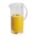 Caraffa Con Coperchio in Policarbonato - PADERNO - Codice 44992-02 - Capacità 200 lt - Imballo confezione da n. 1 Unità