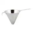 Colino Cinese in Inox - PADERNO - Codice 515025-23 - Diametro 23 cm - Imballo confezione da n. 1 Unità