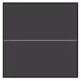 Finitura telaio colore grigio, finitura rete colore grigio