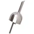 Tappo Versatore Silicone  - PIAZZA - Codice 050800 - Imballo confezione da n. 1 Unità