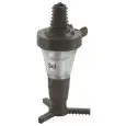 Porzionatore 2 Cl - PIAZZA - Codice 501700 - Capacità 2 cl - Imballo confezione da n. 1 Unità
