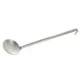 Schiumarola Unipezzo  - PIAZZA - Codice 150116 - Diametro 16 cm - Imballo confezione da n. 1 Unità