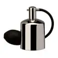 Vaporizzatore Per Cocktail  in Cromato - PIAZZA Linea HAPPY HOUR - Codice 479130 - Capacità 65 ml  - Imballo confezione da n. 1 Unità