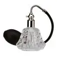 Vaporizzatore Per Cocktail  in Vetro - PIAZZA Linea HAPPY HOUR - Codice 479121 - Capacità 65 ml  - Imballo confezione da n. 1 Unità