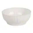 Insalatiera in Polipropilene - SSS - Codice 50 - Diametro 16 cm - Altezza cm 5 - Imballo confezione da n. 1 Unità