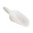 Sessola Bianco in Polipropilene - SSS - Codice 136 - Capacità 90 cl  - Dimensioni cm 38 - Imballo confezione da n. 1 Unità