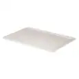Coperchio Cassetta  in Polipropilene - SSS - Codice 4400 - Dimensioni cm 60x40 - Imballo confezione da n. 1 Unità