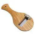 Tagliatartufo in Legno - TRACANZAN NATALE - Codice 1146 - Imballo confezione da n. 1 Unità