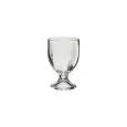 Calice Vino - BORGONOVO Linea MUGHETTO - Codice 11015021 - Capacità 175 cl 6 1/8 z - Diametro 69 mm - Altezza mm 110 - Imballo confezione da n. 12 Unità