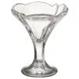 Coppa - BORGONOVO Linea DELISS - Codice 14033021 - Capacità 225 cl 7 7/8 z - Diametro 135 mm - Altezza mm 140 - Imballo confezione da n. 6 Unità