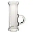 Bicchiere Wodka - BORGONOVO Linea POLO - Codice 13218018 - Capacità 45 cl 1 5/8 z - Diametro 46 mm - Altezza mm 101 - Imballo confezione da n. 6 Unità
