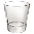 Bicchiere - BORGONOVO Linea PALLADIO - Codice 11082020 - Capacità 35 cl 12 3/8 z - Diametro 94 mm - Altezza mm 98 - Imballo confezione da n. 6 Unità