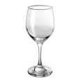 Calice - BORGONOVO Linea DUCALE - Codice 11098241 - Capacità 27 cl 13 1/2 z - Diametro 62 mm - Altezza mm 185 - Imballo confezione da n. 6 Unità