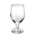 Calice Acqua - BORGONOVO Linea DUCALE - Codice 11200520 - Capacità 31 cl 11 z - Diametro 64 cm - Altezza mm 154 - Imballo confezione da n. 6 Unità