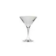 Calice - BORGONOVO Linea MARTINI - Codice 11095020 - Capacità 25 cl 8 4/5 z - Diametro 118 mm - Altezza mm 168 - Imballo confezione da n. 6 Unità
