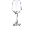 Calice  - BORGONOVO Linea CONTEA - Codice 11094420 - Capacità 38 cl 13  3/8 z - Diametro 65 mm - Altezza mm 205 - Imballo confezione da n. 6 Unità