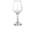 Calice  - BORGONOVO Linea CONTEA - Codice 11095420 - Capacità 215 cl 7  4/9 z - Diametro 525 mm - Altezza mm 178 - Imballo confezione da n. 6 Unità