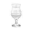 Calice - BORGONOVO Linea BIER SOMMELIER ALE - Codice 11091820 - Capacità 40 cl 14 z - Diametro 855 mm - Altezza mm 180 - Imballo confezione da n. 6 Unità