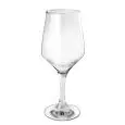 Calice  - BORGONOVO Linea CONTEA - Codice 11096720 - Capacità 49 cl 17  1/4 z - Diametro 68 mm - Altezza mm 225 - Imballo confezione da n. 6 Unità