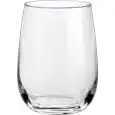 Bicchiere - BORGONOVO Linea DUCALE - Codice 11096942 - Capacità 38 cl 13 3/8 z - Diametro 64 mm - Altezza mm 105 - Imballo confezione da n. 6 Unità