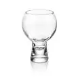 Calice  - BORGONOVO Linea AGRIPPA - Codice 11912820 - Capacità 54 cl 19 z - Diametro 75 mm - Altezza  145 - Imballo confezione da n. 6 Unità