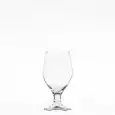Calice Acqua - BORGONOVO Linea DUCALE - Codice 11200720 - Capacità 38 cl 13 3/8 z - Diametro 68 mm - Altezza 160 - Imballo confezione da n. 6 Unità
