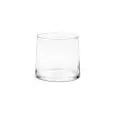 Bicchiere  - BORGONOVO Linea ELIXIR - Codice 14072120 - Capacità 22 cl 5  1/8 z - Diametro 69 mm - Altezza  70 - Imballo confezione da n. 6 Unità