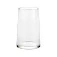 Bicchiere Hb - BORGONOVO Linea ELIXIR - Codice 11108120 - Capacità 42 cl 13 1/4 z - Diametro 66 mm - Altezza 130 - Imballo confezione da n. 6 Unità