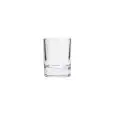 Bicchiere  - BORGONOVO Linea INDRO - Codice 11131028 - Capacità 45 cl 1  1/2 z - Diametro 43 mm - Altezza  57 - Imballo confezione da n. 96 Unità