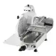Affettatrice verticale per carne professionale lama 350 mm Allforfood 35AIPVC