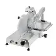 Affettatrice verticale per salumi professionale lama 300 mm Allforfood 30AIPVSR