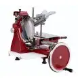 Affettatrice a volano professionale lama 300 mm Allforfood 30V