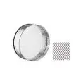 Setaccio Pesce  in Inox - CERUTTI - Codice 800 - Diametro 30 cm - Imballo confezione da n. 1 Unità