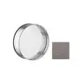 Setaccio Farina in Inox - CERUTTI - Codice 800 - Diametro 35 cm - Imballo confezione da n. 1 Unità