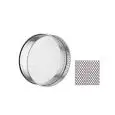 Setaccio Pane in Inox - CERUTTI - Codice 800 - Diametro 30 cm - Imballo confezione da n. 1 Unità