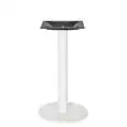 Base - colore bianco - Struttura in acciaio verniciato, piedini regolabili - Modello 360-340NW-01