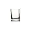 Bicchiere  - BORMIOLI LUIGI Linea STRAUSS - Codice PM228 - 09829/06 - Capacità 24 cl 8 z - Diametro 70 mm - Altezza mm 84 - Imballo confezione da n. 6 Unità