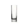 Bicchiere  - BORMIOLI LUIGI Linea STRAUSS - Codice PM229 - 09831/06 - Capacità 265 cl 9 z - Diametro 55 mm - Altezza mm 150 - Imballo confezione da n. 6 Unità