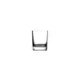 Bicchiere  - BORMIOLI LUIGI Linea STRAUSS - Codice PM232 - 09828/06 - Capacità 6 cl 2 z - Diametro 45 mm - Altezza mm 62 - Imballo confezione da n. 6 Unità