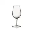 Calice  - BORMIOLI LUIGI Linea D.O.C. - Codice C66 - 10228/01 - Capacità 215 cl 7  1/4 z - Diametro 65 mm - Altezza mm 155 - Imballo confezione da n. 6 Unità