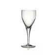 Calice Vino  - BORMIOLI LUIGI Linea MICHELANGELO - Codice C32 - 10285/01 - Capacità 19 cl 6  1/2 z - Diametro 67 mm - Altezza mm 166 - Imballo confezione da n. 6 Unità