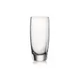 Bicchiere  - BORMIOLI LUIGI Linea MICHELANGELO - Codice PM523 - 10236/03 - Capacità 31 cl 10  1/2 z - Diametro 63 mm - Altezza mm 146 - Imballo confezione da n. 6 Unità