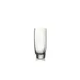 Bicchiere  - BORMIOLI LUIGI Linea MICHELANGELO - Codice PM524 - 10237/03 - Capacità 72 cl 2  1/2 z - Diametro 41 mm - Altezza mm 90 - Imballo confezione da n. 6 Unità