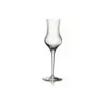 Calice Grappa  - BORMIOLI LUIGI Linea MICHELANGELO - Codice C225 - 10369/01 - Capacità 95 cl 3  1/4 z - Diametro 60 mm - Altezza mm 180 - Imballo confezione da n. 4 Unità