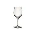 Calice Acqua - BORMIOLI LUIGI Linea RUBINO - Codice C241 - 07697/04 - Capacità 276 cl 9 1/2 z - Diametro 73 mm - Altezza mm 171 - Imballo confezione da n. 6 Unità