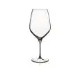 Calice Cabernet Merlot  - BORMIOLI LUIGI Linea ATELIER - Codice C314 - 08743/07 - Capacità 70 cl 23  3/4 z - Diametro 101 mm - Altezza mm 244 - Imballo confezione da n. 6 Unità