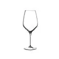 Calice Riesling Tocai  - BORMIOLI LUIGI Linea ATELIER - Codice C317 - 08746/07 - Capacità 44 cl 15  7/8 z - Diametro 85 mm - Altezza mm 220 - Imballo confezione da n. 6 Unità