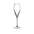 Calice Prosecco Champagne  - BORMIOLI LUIGI Linea ATELIER - Codice C319 - 08748/07 - Capacità 27 cl 9  1/2 z - Diametro 688 mm - Altezza mm 254 - Imballo confezione da n. 6 Unità