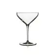Calice Coppa Cocktail  - BORMIOLI LUIGI Linea ATELIER - Codice C315 - 08750/07 - Capacità 30 cl 10 z - Diametro 115 mm - Altezza mm 164 - Imballo confezione da n. 6 Unità
