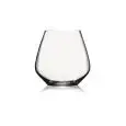 Bicchiere Pinot Noir Rioja  - BORMIOLI LUIGI Linea ATELIER - Codice PM756 - 10290/02 - Capacità 59 cl 20 z - Diametro 105 mm - Altezza mm 103 - Imballo confezione da n. 6 Unità